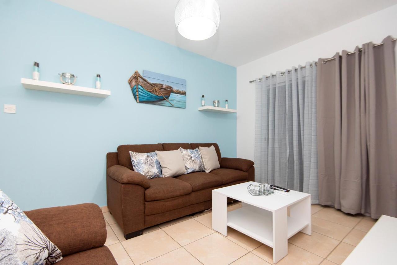 Appartement Olympia Flat 201