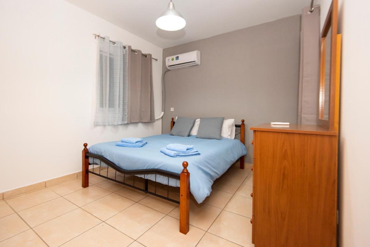 Olympia Flat 201 Appartement Larnaca
